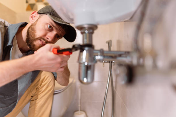 Bayview, CA Plumber Company